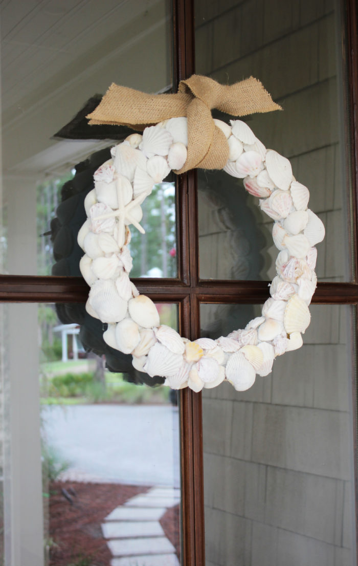 Foam Hearts - Hollow Shapes Wreath Crafts Ball Love Shaped