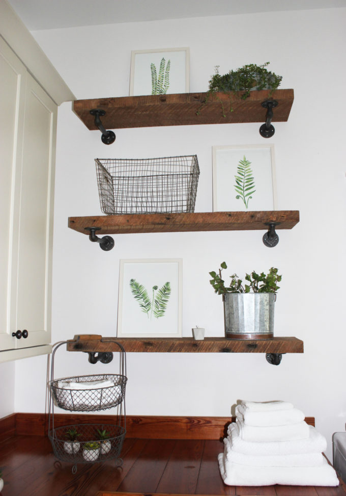 Easy DIY Indoor Plant Pots! - Jessica Welling Interiors