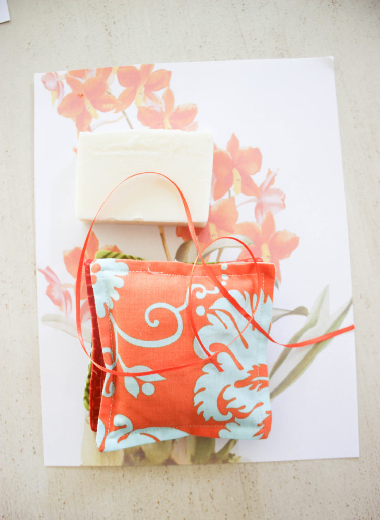 Botanical Printables That Can Be Used For Gift wrapping