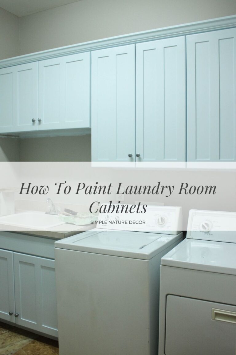 painting-the-laundry-room-cabinets-in-5-easy-steps