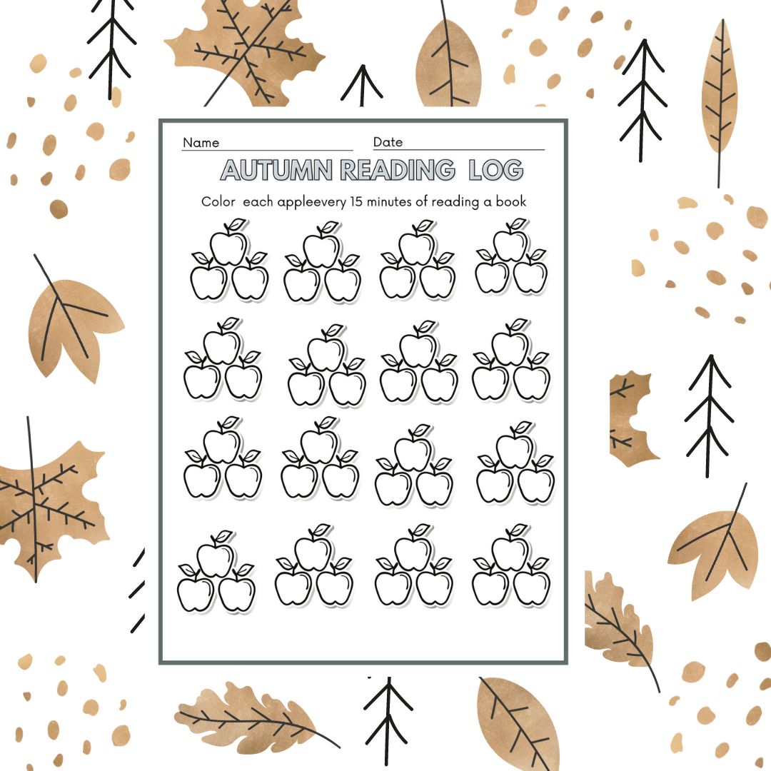 Free Thanksgiving Activity Printables » Homemade Heather